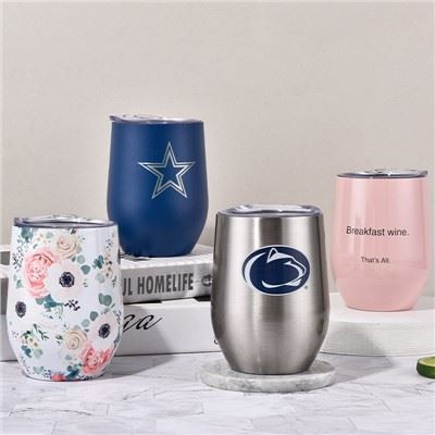 Single Miray Vwayaj Kafe Mugs