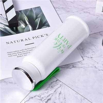 Asye Vakyòm Singling Vacuum Flask